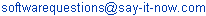 4TOPS Word Link for MS Access 97 
E-Mail